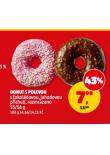 DONUT S POLEVOU
