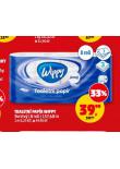 WIPPY TOALETN� PAP�R