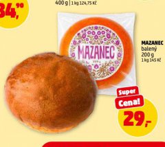 MAZANEC