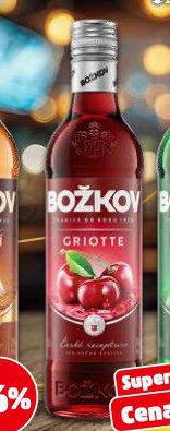 BOŽKOV GRIOTTE