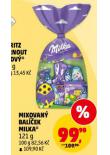 MIXOVAN� BAL��EK MILKA