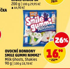 OVOCN� BONBONY SMILE GUMMI NIMM2