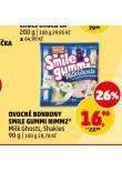 OVOCN� BONBONY SMILE GUMMI NIMM2