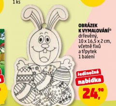 OBRÁZEK K VYMALOVÁNÍ