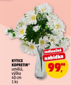 KYTICE KOPRETIN