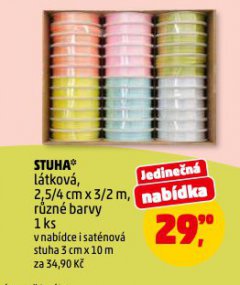STUHA