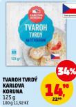 TVAROH TVRD�