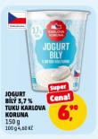 JOGURT B�L�