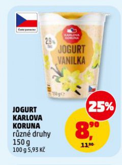 JOGURT