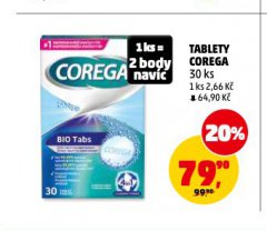TABLETY COREGA