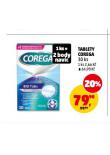TABLETY COREGA