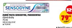 SENSODYNE ZUBN� PASTA