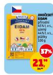 JIHOČESKÝ EIDAM