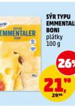 S�R TYPU EMMENTALER