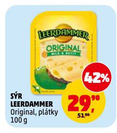 LEERDAMMER S�R