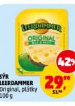 LEERDAMMER SÝR