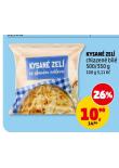 KYSANÉ ZELÍ