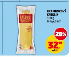 BRAMBOROV� KNEDL�K
