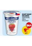 HOLLANDIA SELSK� JOGURT