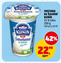 SMETANA KE �LEH�N�