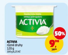 ACTIVIA