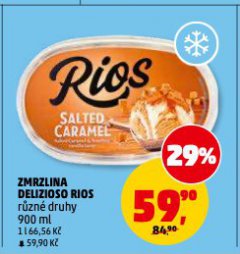 ZMRZLINA DELIZIOSO RIOS