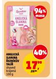 ANGLICK� SLANINA