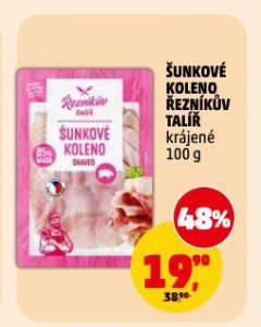 �UNKOV� KOLENO
