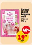 ŠUNKOVÉ KOLENO