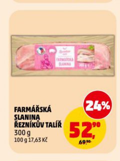 FARM��SK� SLANINA