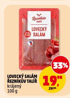 LOVECK� SAL�M