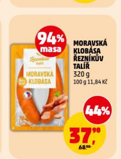 MORAVSK� KLOB�SA
