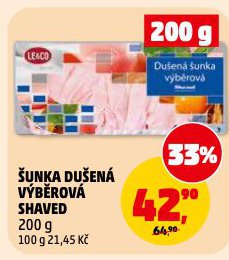 �UNKA DU�EN� V�B�ROV� SHAVED