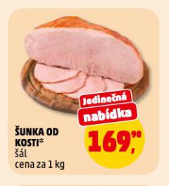ŠUNKA OD KOSTI