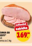 ŠUNKA OD KOSTI