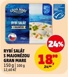 RYB� SAL�T S MAJON�ZOU GRAN MARE