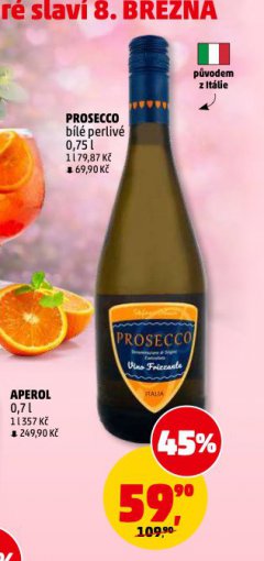 PROSECCO