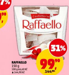 RAFFAELLO