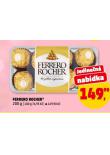 FERRERO ROCHER