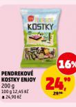 PENDREKOV� KOSTKY