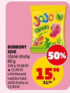BONBONY JOJO