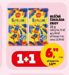 ML��N� �OKOL�DA ENJOY