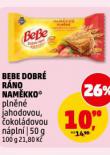 BEBE DOBR� R�NO NAM�KKO
