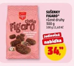 SUŠENKY FIGARO