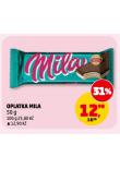 OPLATKA MILA