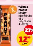 TY�INKA PEANUT EXTASY