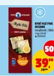 RYBÍ FILÉ FIVE OCEANS
