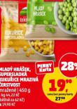 SUPERSLADK� KUKU�ICE MRAZIV� �ERSTVOST