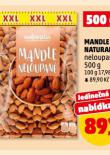 MANDLE NATURALIA