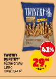 TWISTKY DUPETKY